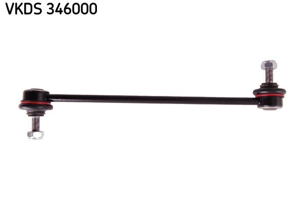 SKF VKDS346000 Control arm repair kit A415 320 0000