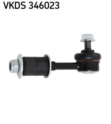 SKF VKDS 346023 Anti-roll bar link VOLVO experience and price