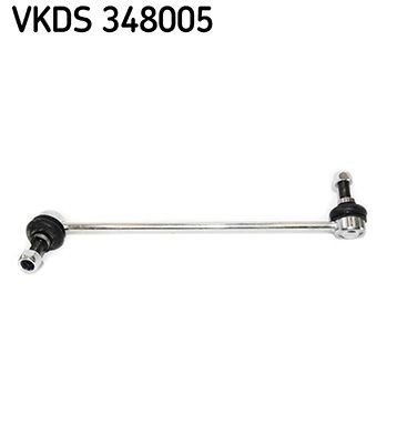 Great value for money - SKF Anti-roll bar link VKDS 348005