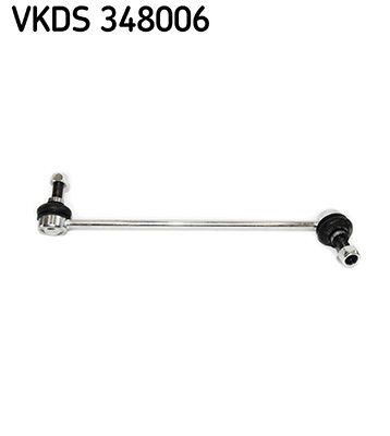 Great value for money - SKF Anti-roll bar link VKDS 348006