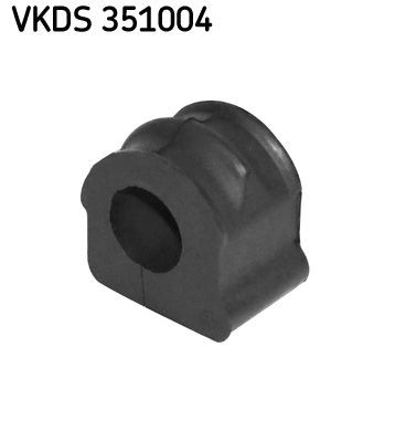 VKDS 351004 SKF Innendurchmesser: 19mm Lagerbuchse, Stabilisator VKDS 351004 günstig kaufen