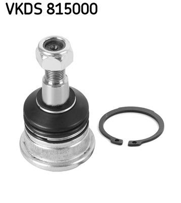 Ball Joint SKF VKDS 815000 - Hyundai i20 Steering spare parts order