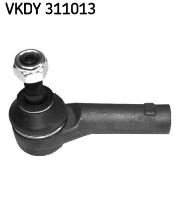 Great value for money - SKF Track rod end VKDY 311013