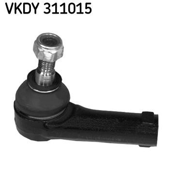 Great value for money - SKF Track rod end VKDY 311015