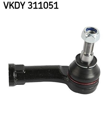 SKF with synthetic grease Tie rod end VKDY 311051 buy