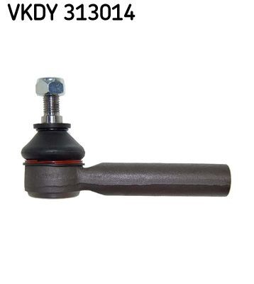 SKF VKDY313014 Control arm repair kit 4018.A3