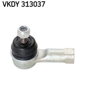 Buy Track rod end SKF VKDY 313037 - Steering system parts PEUGEOT 4008 Off-Road online