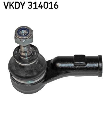 SKF Outer tie rod Ford Focus mk1 Saloon new VKDY 314016