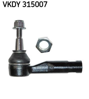 Buy Track rod end SKF VKDY 315007 - Steering system parts Opel Astra J online