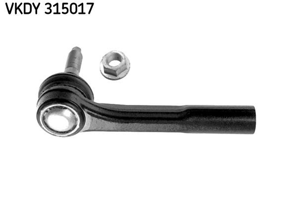 Opel SIGNUM Track rod end SKF VKDY 315017 cheap