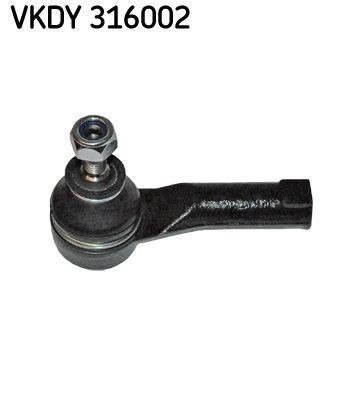 SKF VKDY316002 Control arm repair kit 4852000QAN