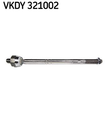 OEM-quality SKF VKDY 321002 Inner tie rod end