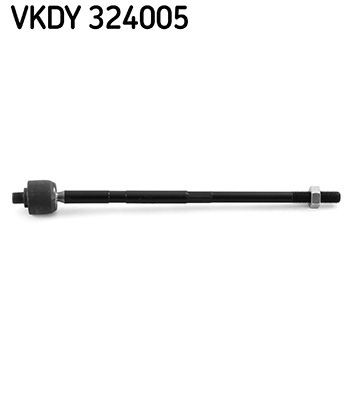 Ford TOURNEO CONNECT Inner tie rod SKF VKDY 324005 cheap