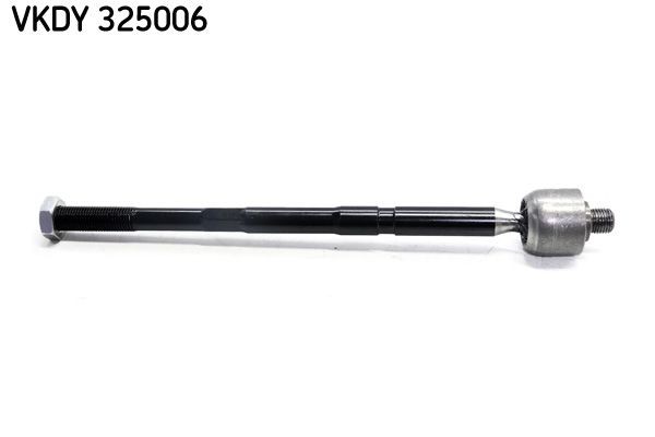 Opel ZAFIRA Tie rod axle joint 13664469 SKF VKDY 325006 online buy