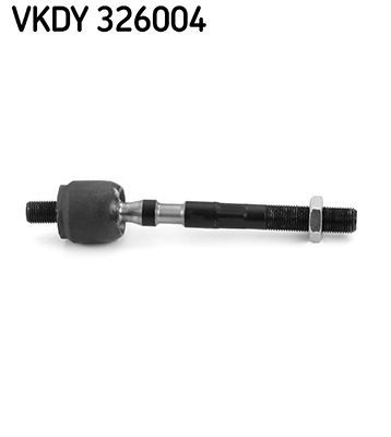 SKF VKDY 326004 Inner tie rod NISSAN experience and price