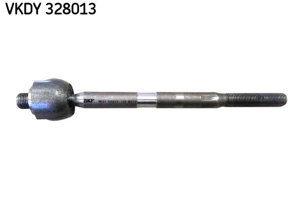 Mercedes E-Class Tie rod axle joint 13664505 SKF VKDY 328013 online buy