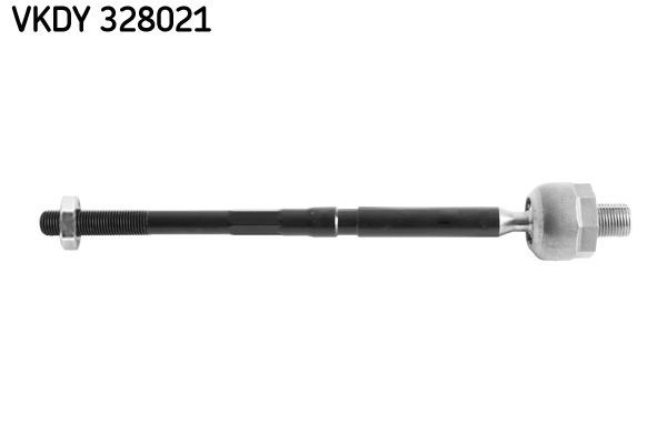 VKJP 2053 SKF M18 x 1,5, 304,8 mm, with synthetic grease Length: 304,8mm Tie rod axle joint VKDY 328021 buy