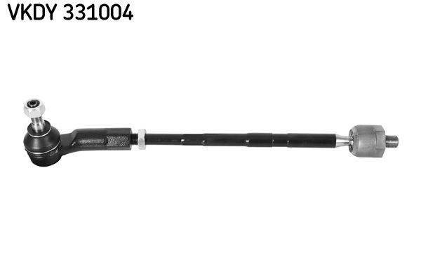 VKJP 2184 SKF VKDY331004 Track rod Audi A1 8x 2.0 TDI 136 hp Diesel 2012 price