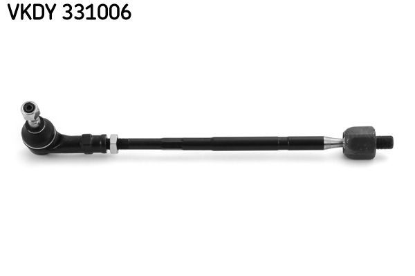 Volkswagen GOLF Track rod end 13664518 SKF VKDY 331006 online buy