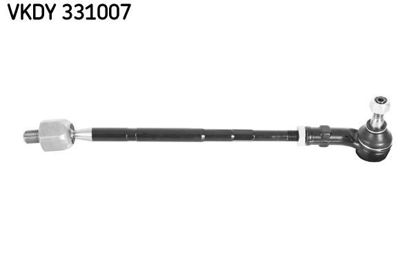 Volkswagen GOLF Track rod end ball joint 13664519 SKF VKDY 331007 online buy