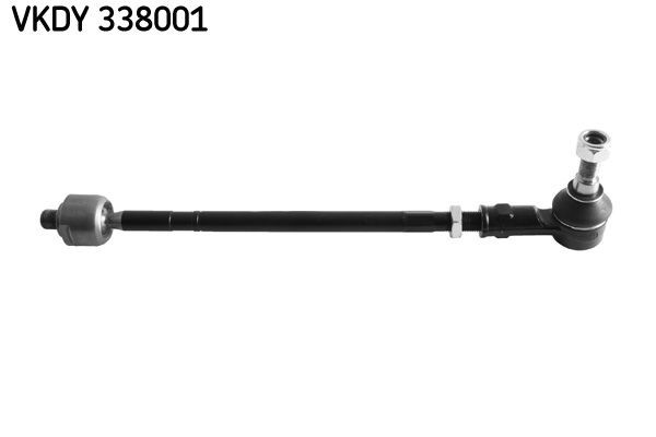 SKF VKDY 338001 Rod Assembly with synthetic grease