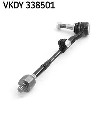 SKF Steering bar VKDY 338501