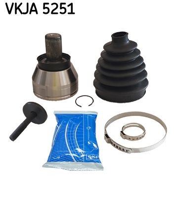SKF VKJA5251 Joint kit, drive shaft 1 446 224