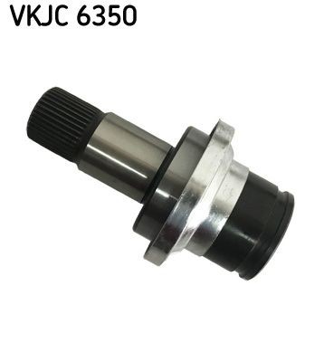 Driveshaft must be rep SKF VKJC6350 Joint kit, drive shaft 02N 409 345A