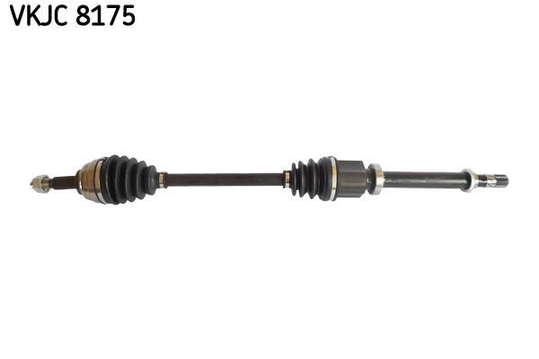 Renault CLIO CV axle shaft 13664641 SKF VKJC 8175 online buy