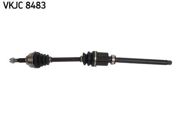 Peugeot Drive shaft SKF VKJC 8483 at a good price
