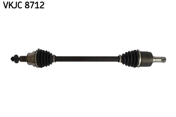 For Volvo XC90 2003 2004 2005 Front Right Passenger Side CV Axle Shaft BuyAutoParts 90-02649N New 