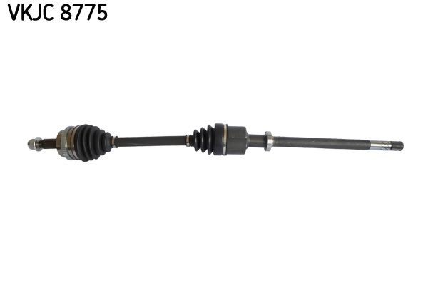 Great value for money - SKF Drive shaft VKJC 8775