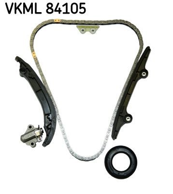 Original VKML 84105 SKF Cam chain kit FORD