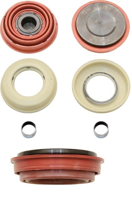 JOST JAE0150402382 Repair Kit, brake caliper 1756389