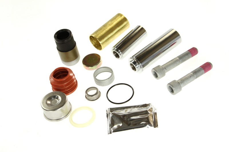 Original JAE0150406174 JOST Brake caliper repair kit experience and price