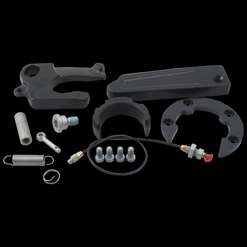 JOST Repair Set, fifth wheel coupling SKE001640020 buy