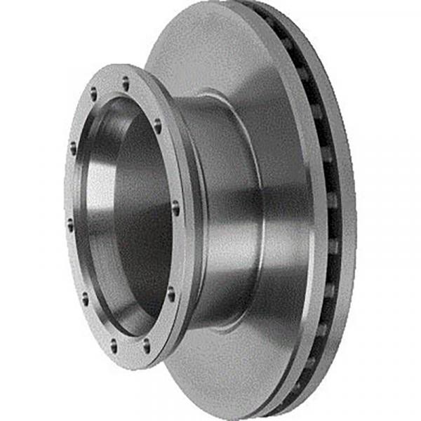 JOST 377, 10x238, Vented Ø: 377mm, Num. of holes: 10 Brake rotor JAE0110400012 buy