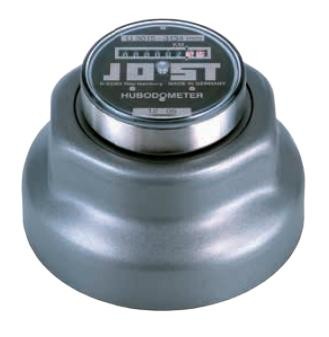 JOST JHU0000211 Kappe, Radlager für IVECO X-WAY LKW in Original Qualität