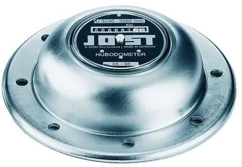 JOST JM1 3240-3260 Kappe, Radlager für IVECO EuroStar LKW in Original Qualität