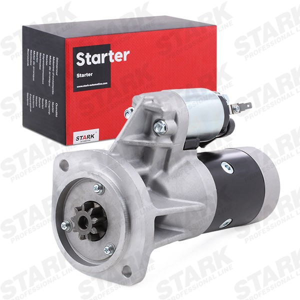 STARK SKSTR-0330289 Startmotor voor NISSAN ATLEON va originele kwaliteit
