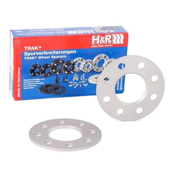 H&R 4x108, 5 mm Track widening 1034650 buy