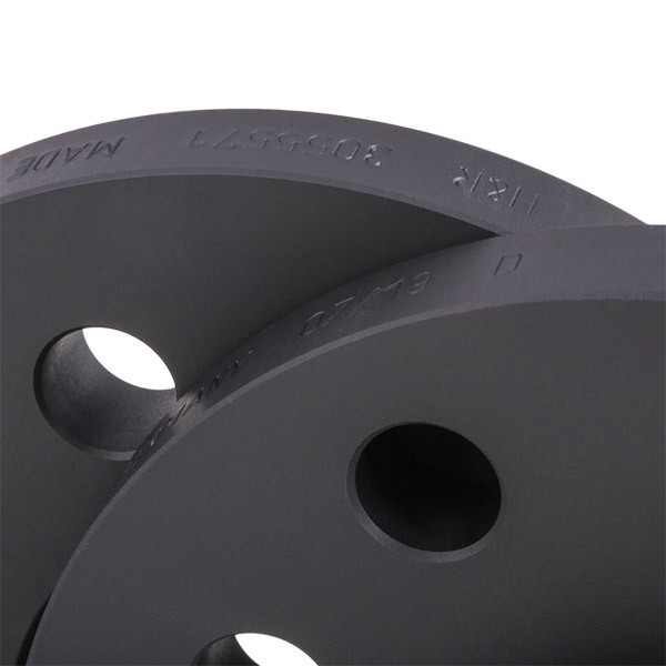 OEM-quality H&R B3055571 Hub centric wheel spacers
