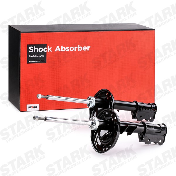 STARK Suspension shocks SKSA-0133305