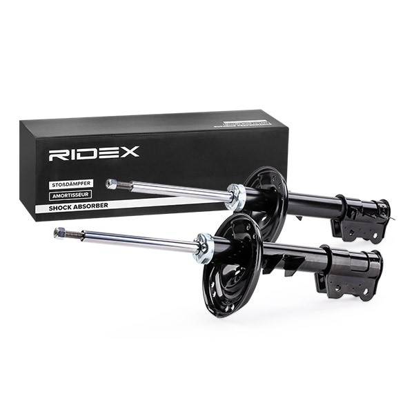 RIDEX Suspension shocks 854S2194