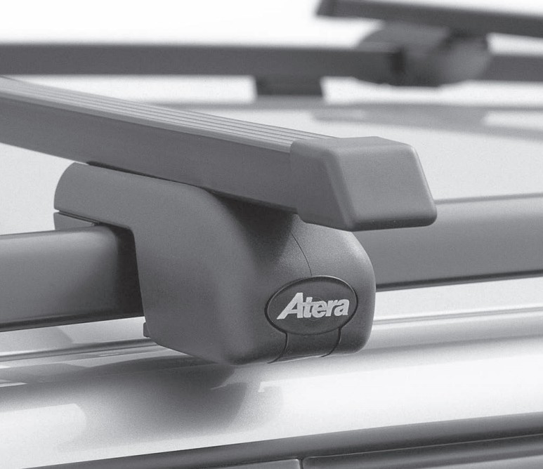 ATERA SIGNO 042110 Roof bars VW GOLF