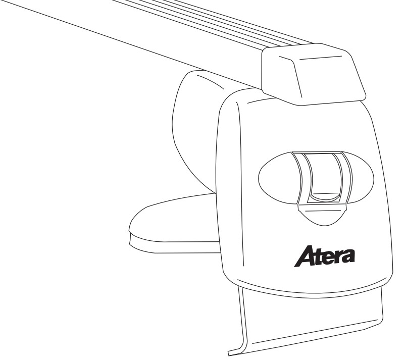 ATERA 044028 Power drill / -accessories VW Passat B8 3G Saloon