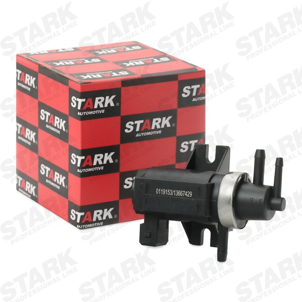 STARK Pressure Converter, exhaust control SKPCE-4500005