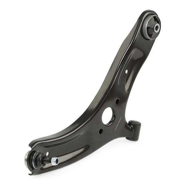 273C1092 Track control arm RIDEX 273C1092 review and test