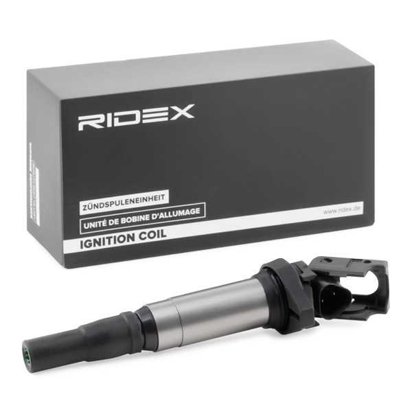 RIDEX | Bobine 689C0343