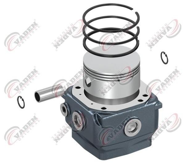 VADEN Cylinder Sleeve, air compressor 7000 104 500 buy